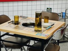 -顶上头·螺蛳火锅(五一新村店)