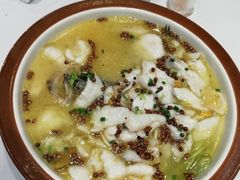 -紫光园·烤鸭·北京菜(劲松店)