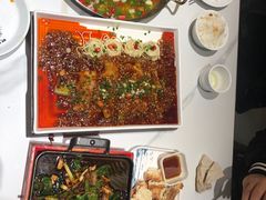 -蜀厨小匠·民间川菜(犀浦店)