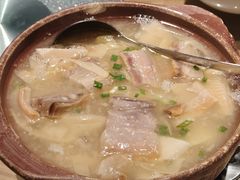 -黄山老妈·土菜(碧桂园店)