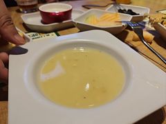 -豪客来牛排(宝龙城市广场店)