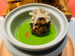 -叶叶菩提·晋福宫