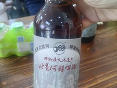 -叶存利海鲜大馅饺子(海宁路总店)