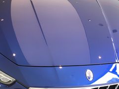 -Maserati玛莎拉蒂(南京和意店)