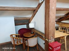 -1901 Cafe(西四店)