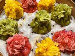 -龍聚祥烧麦馆(鼓楼店)