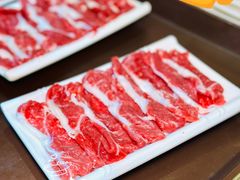 -潮汕林记牛肉火锅(万象天地店)