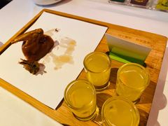 -汤城小厨•粤菜•靓汤(金宝街店)