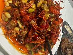 -回味南塘老王虾尾(总店)