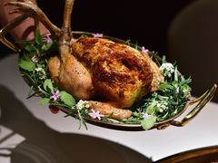 -Oyster Talks 四度蚝法餐厅