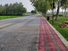 -汉长安城未央宫国家考古遗址公园