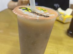 冰镇绿豆汤-玉华饮食店(茅台路店)