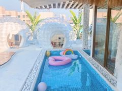 -天空花园餐吧·生日·团建(南山店)