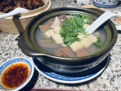 -南京大牌档(香港广场店)