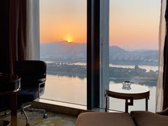 -长沙富力万达文华酒店