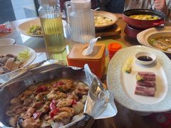 -永安鱼庄·镇江菜(丁卯店)