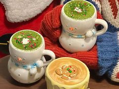 -門·屿 coffee&beer