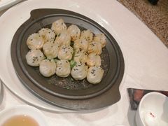 拇指虾仁生煎-上海人家花樣年华(虹口龙之梦店)