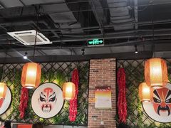 大堂-雲蜀龙阁·金牌水煮鱼(方庄店)