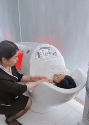 -Lily纤美·科技减脂中心