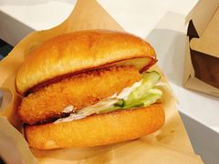 -魏家凉皮(大雁塔南广场餐厅)