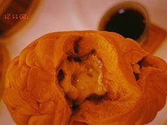 芝士核桃包-广州酒家(文昌总店)