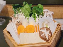 -山葵家·创意料理(宁波来福士店)