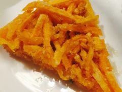 酥香南瓜烙-红门金汤·港式火锅(英皇集团中心店)