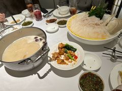 -红雀围·海鲜火锅(陆家嘴中心店)