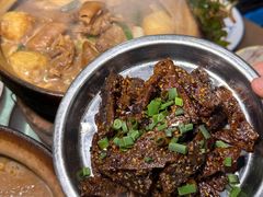 -小板凳(四公里店)