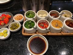 -官也街澳门火锅(新源里店)