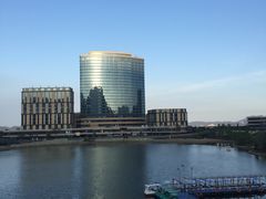 -舟山希尔顿酒店