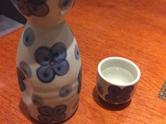 -桃夭日式料理(国信店)
