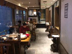 大堂-纸盐河码头火锅(十八梯店)