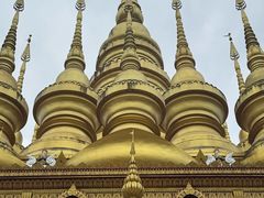 -西双版纳勐泐文化旅游区