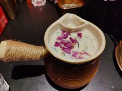 -何师烧烤Pro ·川味烧烤代表品牌(太古里旗舰店)