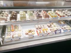 -Pantry's Best派悦坊蛋糕(K11购物艺术中心店)