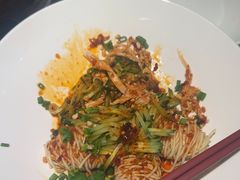 -一品红川菜(皇岗店)
