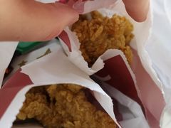 -肯德基(津滨店)