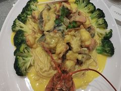 -香港富临皇宫(五月花商业广场店)