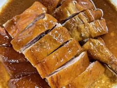 -粤盛海鲜平价店(洛溪食街店)
