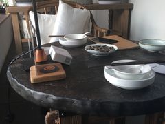 大堂-瓦库茶馆17号(海汇港店)