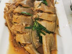 -宾朋海鲜特色美食餐厅·纯手工鲅鱼水饺(兴海路店)