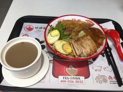 -点蹄·擂椒猪脚饭(市桥店)