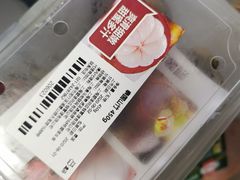 -盒马鲜生(馥邦国际店)