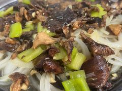 -张茂民族饭店(胜利北路店)