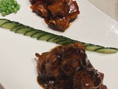 -皇朝会.经典传统粤菜(外滩店)