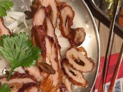-西塔老太太泥炉烤肉(杭州首店)