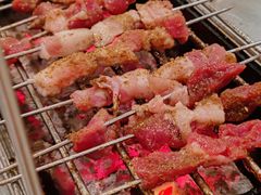 -小寒羊烧烤(凯瑞时代大厦店)