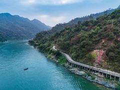 -飞霞风景名胜区